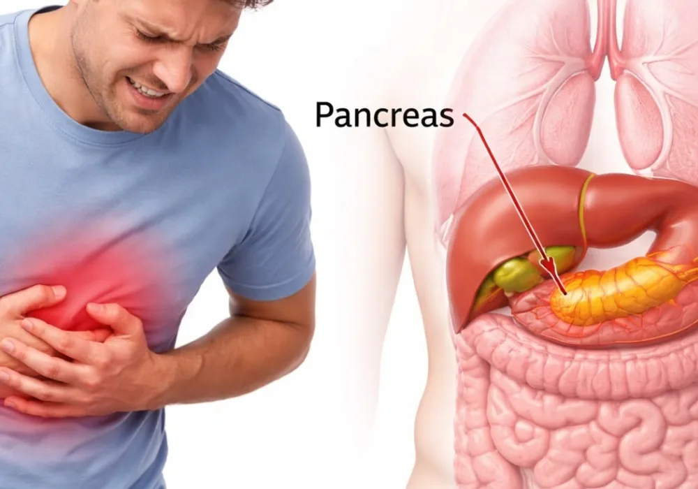 Chronic Pancreatitis