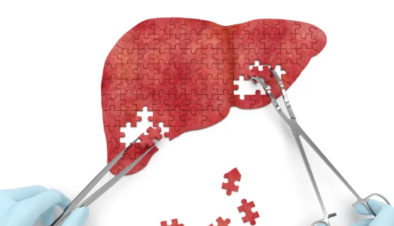 Liver Resection & Cancer Surgery